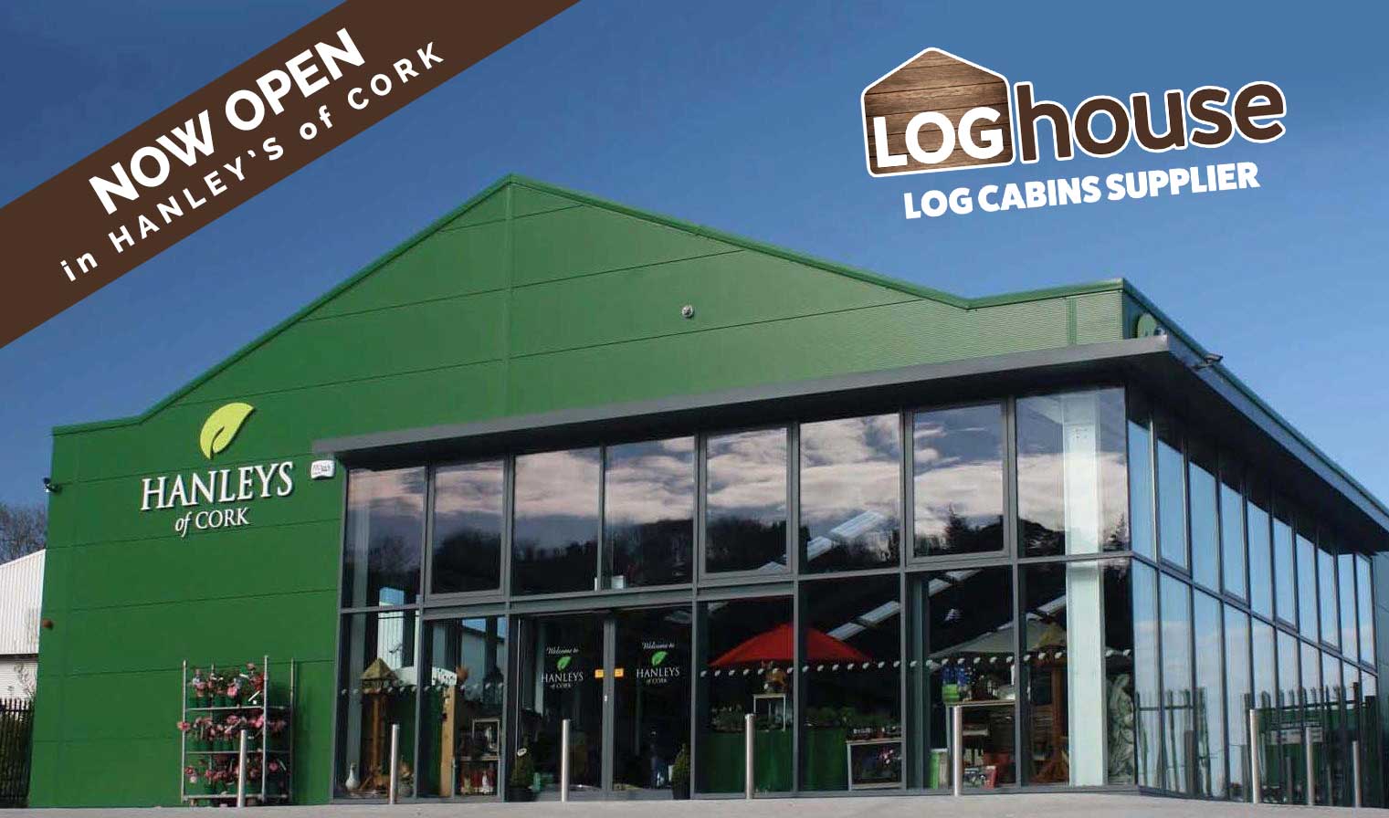 Loghouse-Log-Home-Showroom-at-Hanley's-Cork