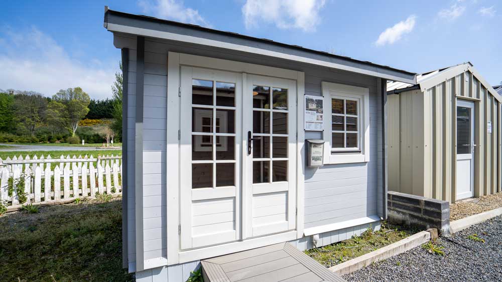 Building a Granny Flat? Here's What You Need to Know