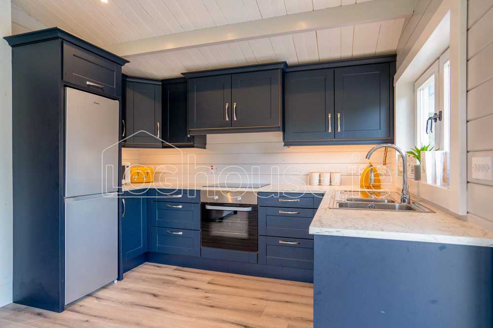 Interior-design-tips-for-Residential-Log-Cabins-Ireland