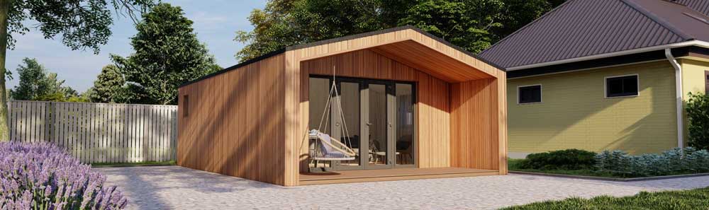 Loghouse-Insulated-Garden-rooms-Ireland