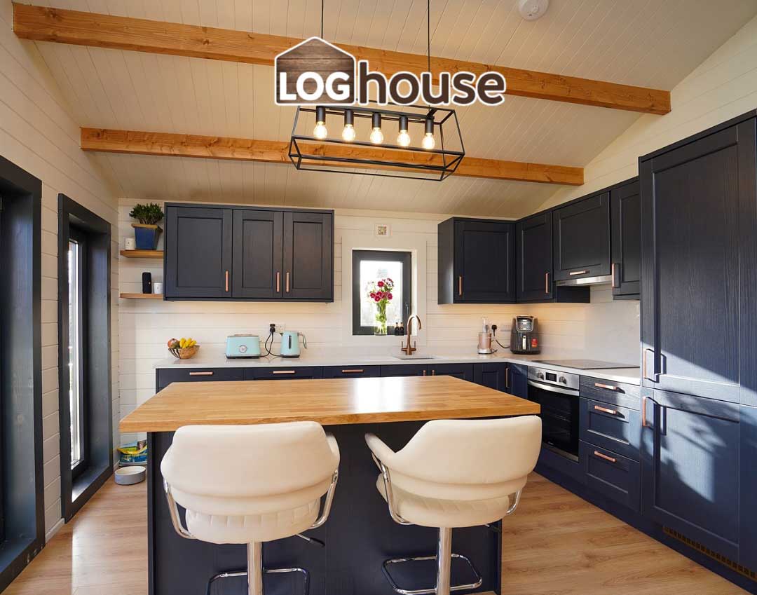 electrics-for-log-cabins and garden-rooms-in-Ireland