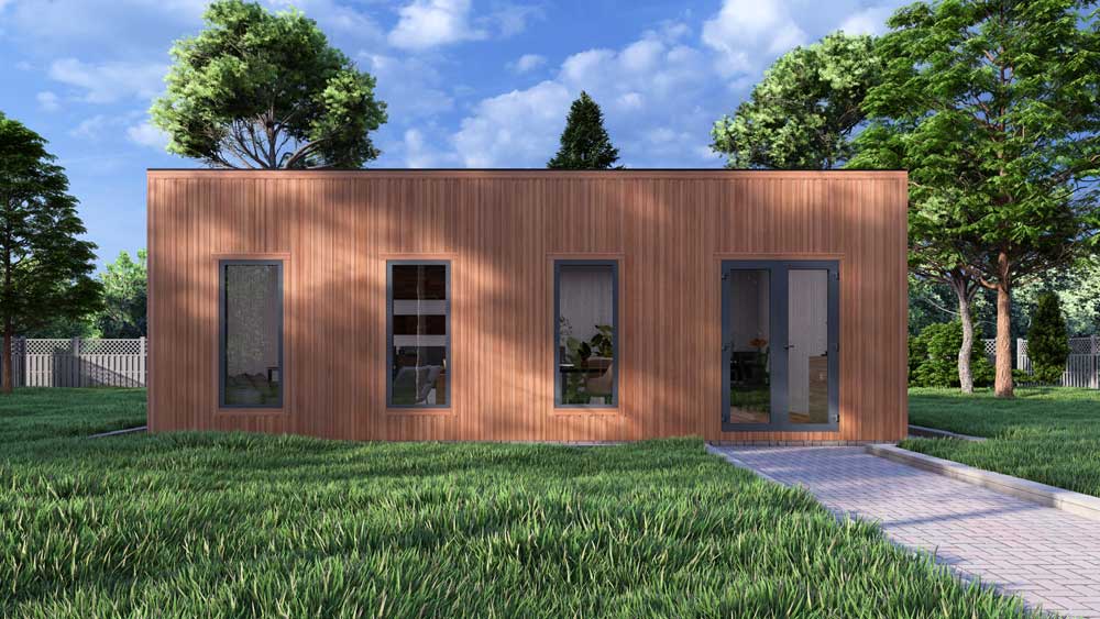 Garden Room Prices in Ireland 2026 - What Garden Rooms Really Cost